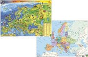 Cover von Kindereuropakarte/Staaten Europas