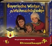 Cover von Bayerische Winter- und Weihnachtslieder