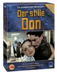 Cover von Der stille Don