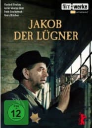 Cover von Jakob der Lügner