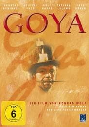 Cover von Goya