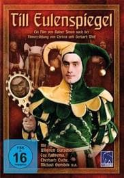 Cover von Till Eulenspiegel
