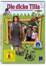 Cover von Die dicke Tilla