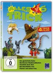 Cover von Alles Trick 5