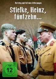 Cover von Stieleke, Heinz, fünfzehn...