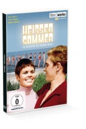 Cover von Heißer Sommer