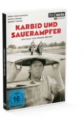 Cover von Karbid und Sauerampfer