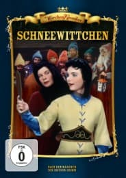 Cover von Schneewittchen und die sieben Zwerge