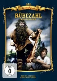 Cover von Rübezahl - Herr der Berge