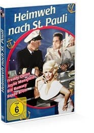 Cover von Heimweh nach St. Pauli