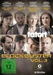 Cover von Tatort - Blockbuster