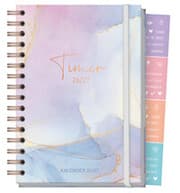 Cover von Häfft-Timer Fancy Bleu & Rosé 2026/2027