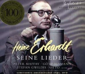 Cover von Seine Lieder