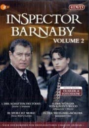 Cover von Inspector Barnaby 2