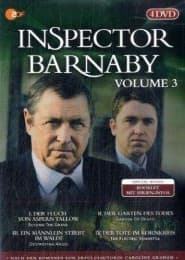 Cover von Inspector Barnaby 3
