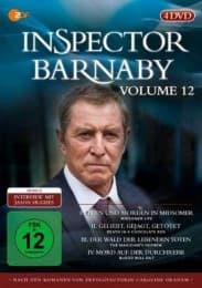 Cover von Inspector Barnaby 12