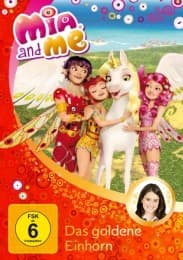 Cover von Mia and Me 3