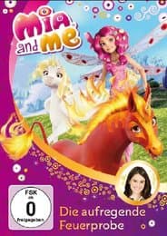 Cover von Mia and Me 7