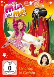 Cover von Mia and Me 8