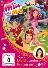 Cover von Mia and Me 9