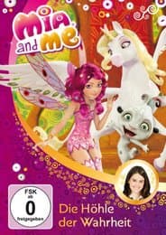Cover von Mia and Me 10
