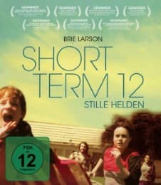 Cover von Short Term 12