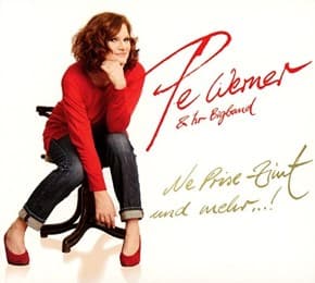 Cover von Ne Prise Zimt