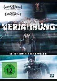 Cover von Verjährung