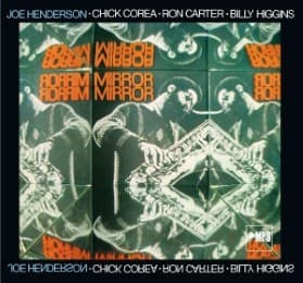 Cover von Mirror, Mirror