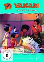 Cover von Yakari 32
