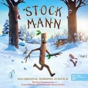 Cover von Stockmann (Das Original-Hörspiel zum Film)
