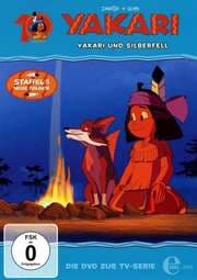 Cover von Yakari 33