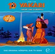 Cover von Yakari - Yakari und Silberfell