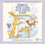 Cover von Weißt du eigentlich, wie lieb ich dich hab?