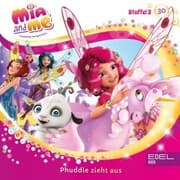 Cover von Folge 30: Phuddle zieht aus (Das Original-Hörspiel zur TV-Serie)