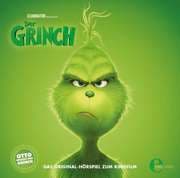 Cover von Der Grinch