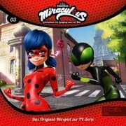 Cover von Folge 3: Timebreaker / Der Taubenmann (Das Original-Hörspiel zur TV-Serie)