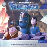 Cover von Folge 2: Der erste Schlag (Das Original-Hörspiel zur TV-Serie)