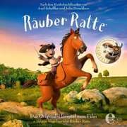 Cover von Räuber Ratte