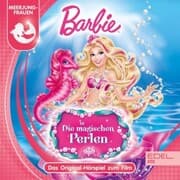 Cover von Die magischen Perlen (Das Original-Hörspiel zum Film)