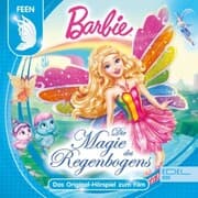 Cover von Die Magie des Regenbogens (Das Original-Hörspiel zum Film)