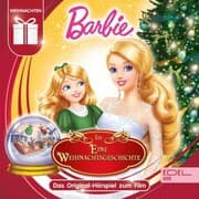 Cover von Eine Weihnachtsgeschichte (Das Original-Hörspiel Zum Film)