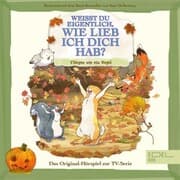 Cover von Fliegen wie ein Vogel (Das Original-Hörspiel zur TV-Serie)