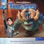 Cover von Folge 3: Waka Chaka / Sieg oder Niederlage (Das Original-Hörspiel zur TV-Serie)
