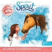 Cover von Weihnachten in Miradero (Das Original-Hörspiel zum Weihnachts-Special)