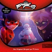Cover von Eine böse Weihnachtsüberraschung (Das Original-Hörspiel zur TV-Serie)