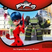Cover von Folge 8: Der Gamer / Animan (Das Original-Hörspiel zur TV-Serie)