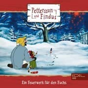 Cover von Folge 2: Ein Feuerwerk für den Fuchs + zwei weitere Geschichten (Das Original-Hörspiel zur TV-Serie)