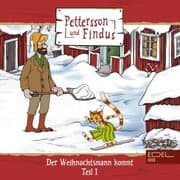 Cover von Folge 7: Der Weihnachtsmann kommt - Teil 1 (Das Original-Hörspiel zur TV-Serie)