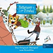 Cover von Pettersson und Findus (Das Original-Hörspiel zum Kinofilm)
